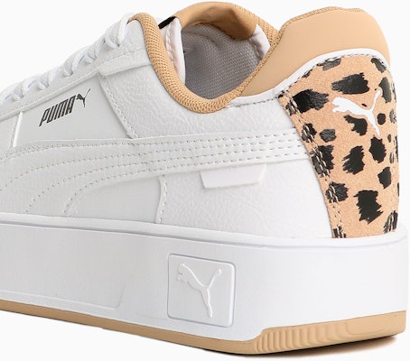 (W) Carina Street Leo Sneakers 400276-01 Lookbook (W) Carina Street Leo Sneakers 400276-01