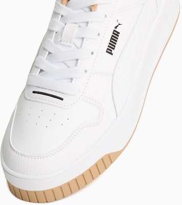 (W) Carina Street Leo Sneakers 400276-01 Details for (W) Carina Street Leo Sneakers 400276-01