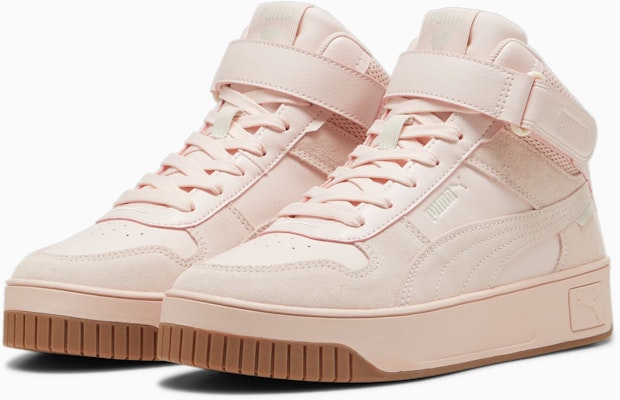 (W) Carina Street Mid Coquette Sneakers 397490-02 Order (W) Carina Street Mid Coquette Sneakers 397490-02