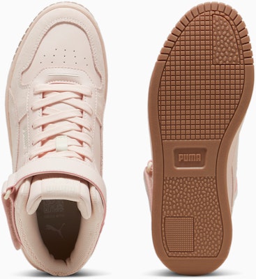 (W) Carina Street Mid Coquette Sneakers 397490-02 Shop (W) Carina Street Mid Coquette Sneakers 397490-02
