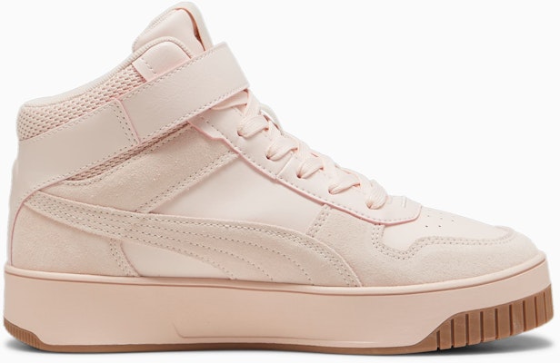 (W) Carina Street Mid Coquette Sneakers 397490-02 Purchase (W) Carina Street Mid Coquette Sneakers 397490-02