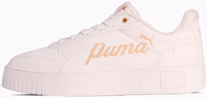 (W) Carina Street Puma Sneakers 400275-02 (W) Carina Street Puma Sneakers 400275-02