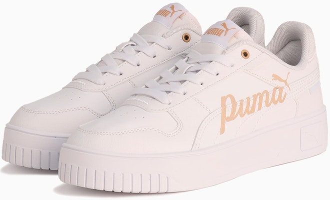 (W) Carina Street Puma Sneakers 400275-02 Order (W) Carina Street Puma Sneakers 400275-02