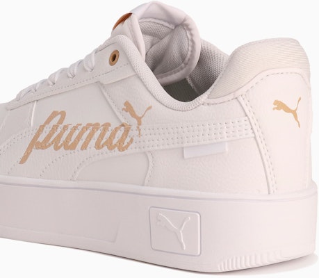 (W) Carina Street Puma Sneakers 400275-02 Lookbook (W) Carina Street Puma Sneakers 400275-02