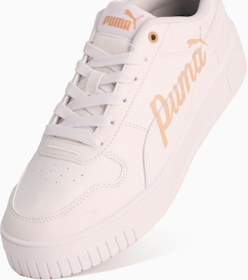 (W) Carina Street Puma Sneakers 400275-02 Details for (W) Carina Street Puma Sneakers 400275-02