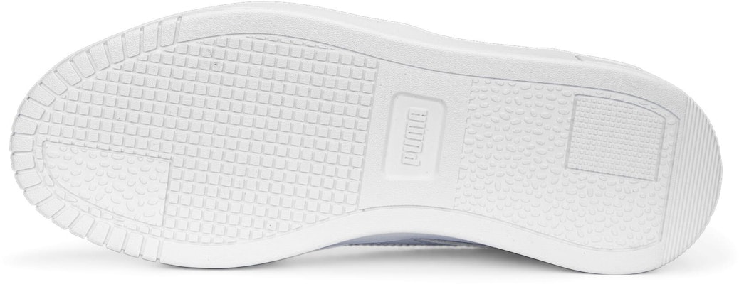 (Women) Puma Carina Street 'White Gold' 389390-01 Shop (Women) Puma Carina Street 'White Gold' 389390-01