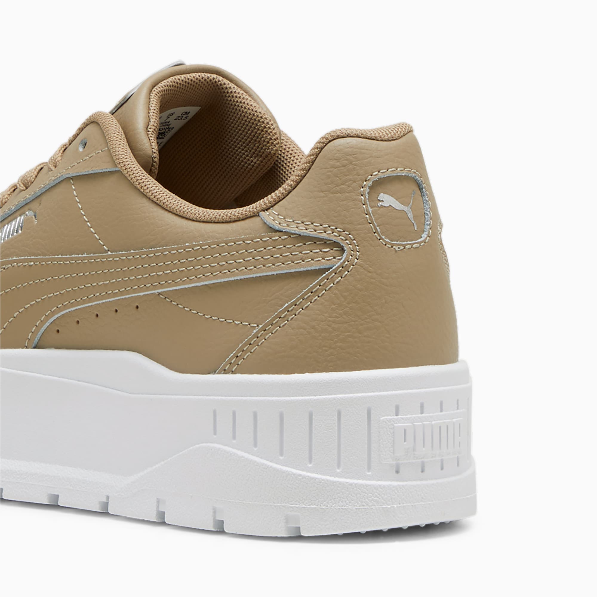 Lookbook (W) 카르멘 2리터 신발 397456-06