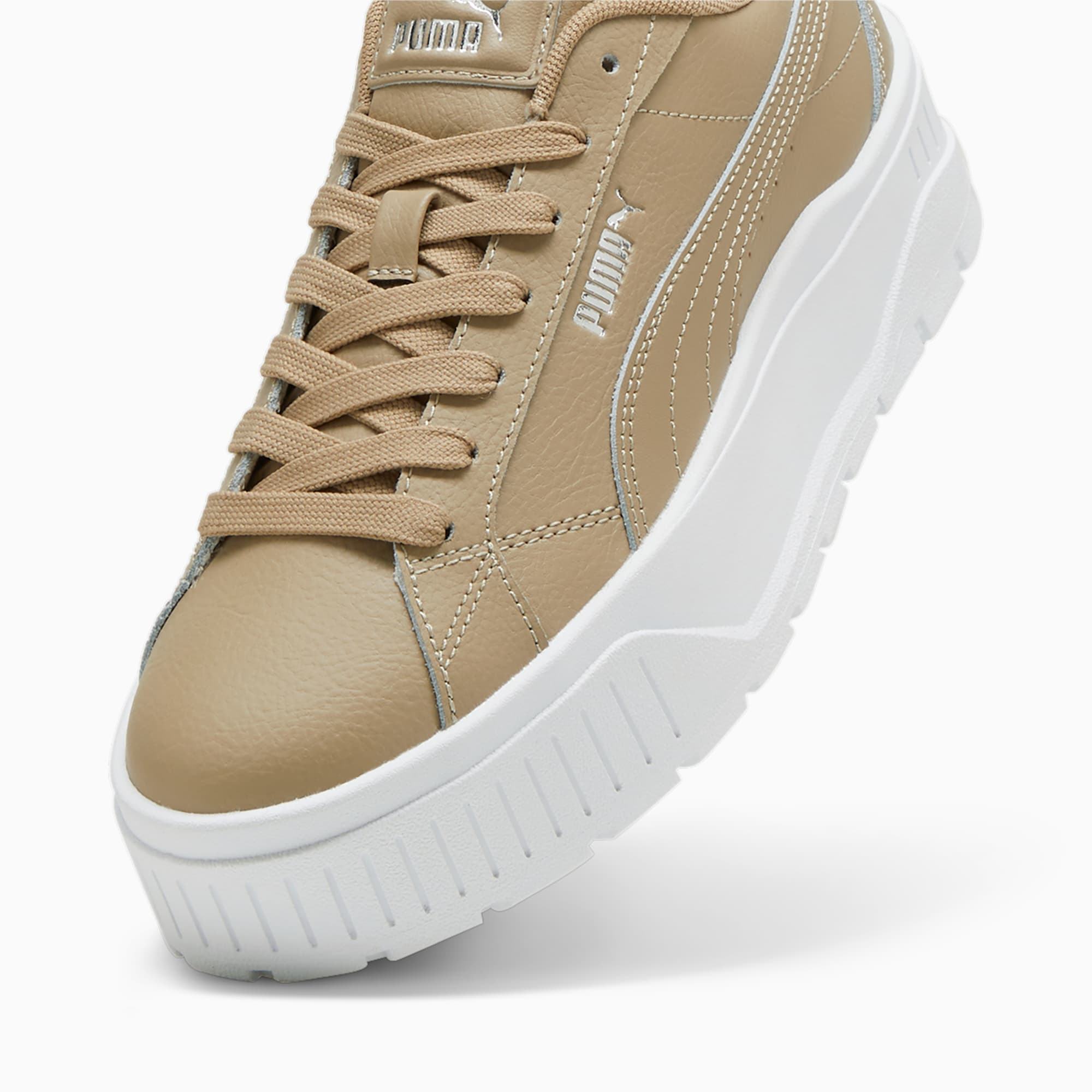 Details for (W) 카르멘 2리터 신발 397456-06