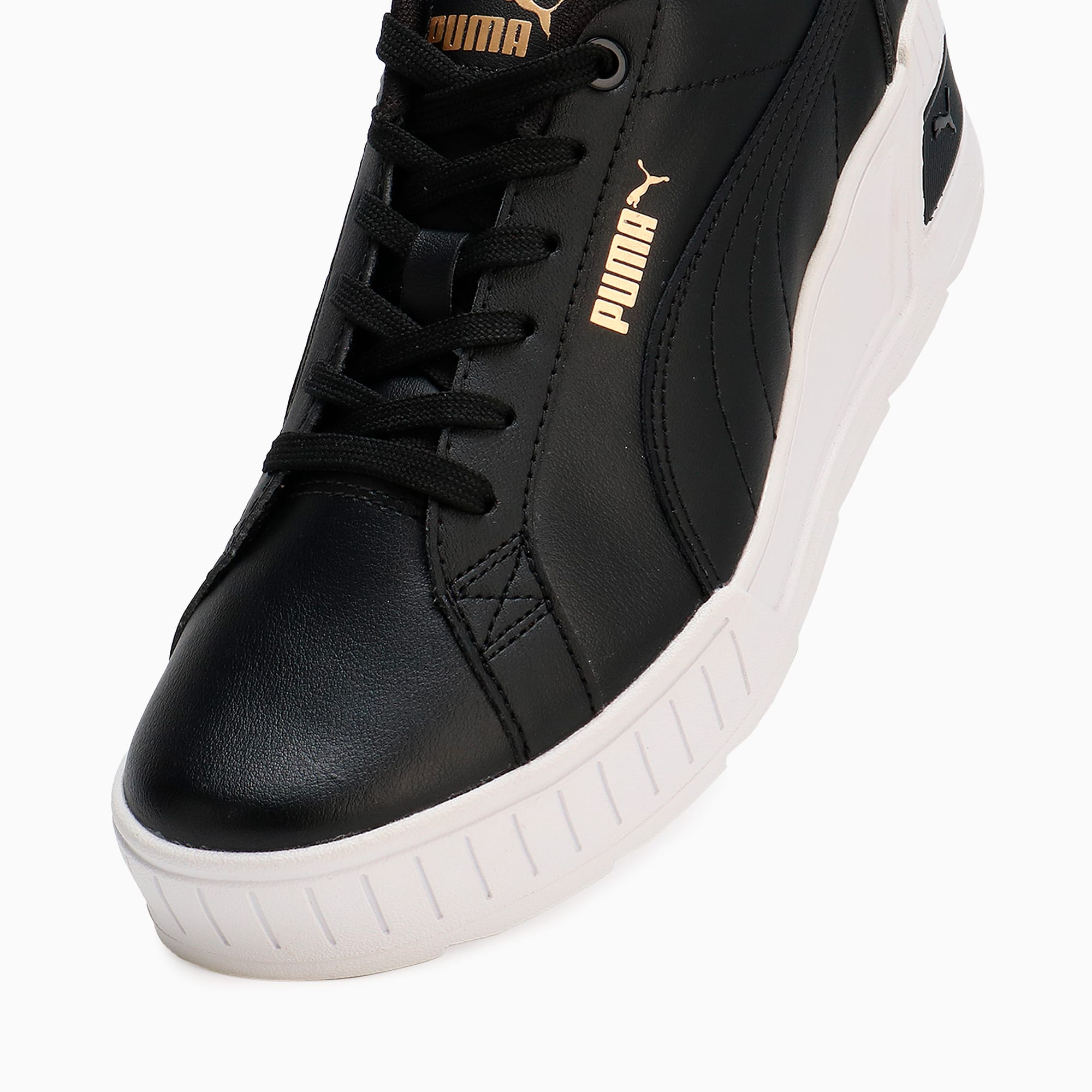Details for (W) Sepatu Wanita Carmen Wedge L 390985-06