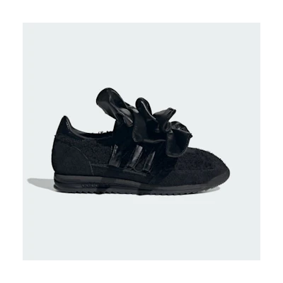(W) Caroline Hu adidas SL 72 'Black'