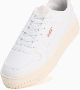 (W) CARRYN STREET 防水スニーカー 400273-01 Details for (W) CARRYN STREET 防水スニーカー 400273-01