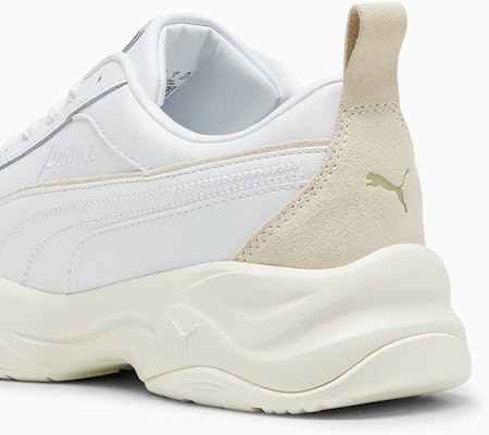 (W) Celia Mode Kasut Mewah Sneakers 397824-01 Lookbook (W) Celia Mode Kasut Mewah Sneakers 397824-01