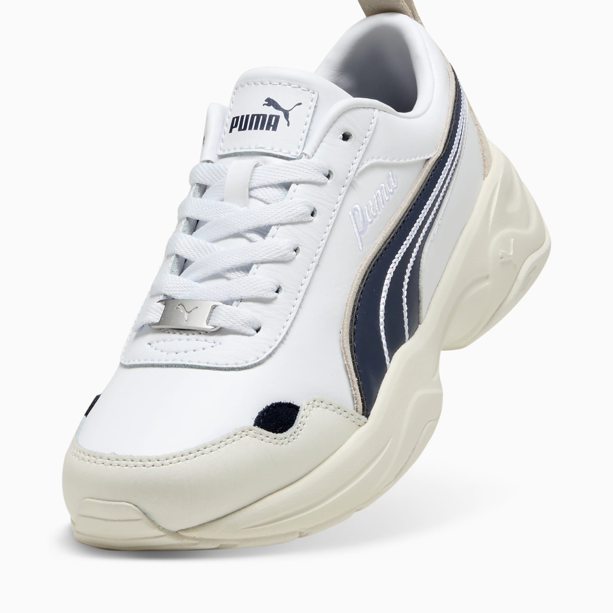 Details for (W) Zapatillas Cilia Mode Luxe Mujer 397824-03