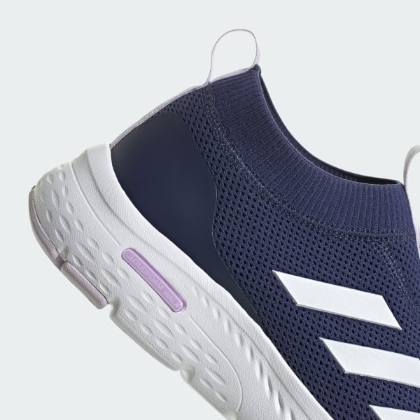 Sizing (W) クラウドフォーム ムーブ ソックス スニーカー ID6524