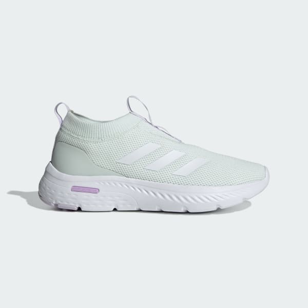 (W) Cloudfoam Move Sock Sneakers