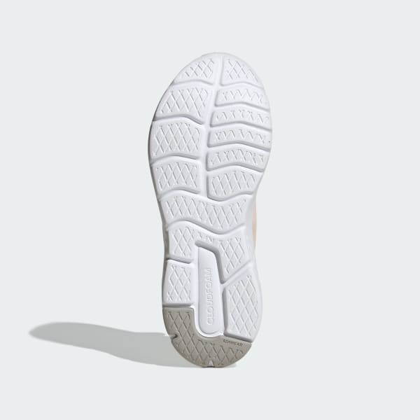 Lookbook (W) 云动袜式运动鞋 JI4837