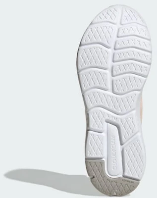 (W) 云动袜式运动鞋 JI4837 Lookbook (W) 云动袜式运动鞋 JI4837