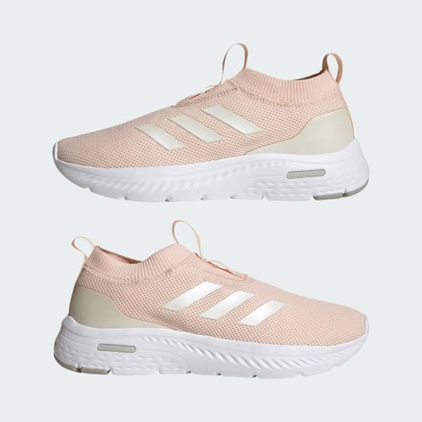 Sizing (W) 云动袜式运动鞋 JI4837