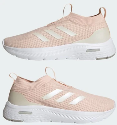 (W) 云动袜式运动鞋 JI4837 Sizing (W) 云动袜式运动鞋 JI4837