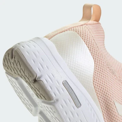 (W) 云动袜式运动鞋 JI4837 1