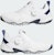(W) Kasut Golf Codechaos Boa 25 IH8508