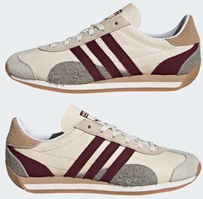 (W) Country OG (Mujer) JI2871 Sizing (W) Country OG (Mujer) JI2871