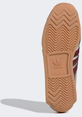 (Women) adidas Country OG 'Silver Metallic Maroon' JQ5111 Shop (Women) adidas Country OG 'Silver Metallic Maroon' JQ5111
