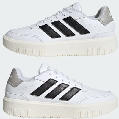 (W) 코트 블록 볼드 JI2202 Sizing (W) 코트 블록 볼드 JI2202