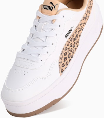 (W) Zapatillas Court Rally SKYE Leo. 402492-01 Sizing (W) Zapatillas Court Rally SKYE Leo. 402492-01