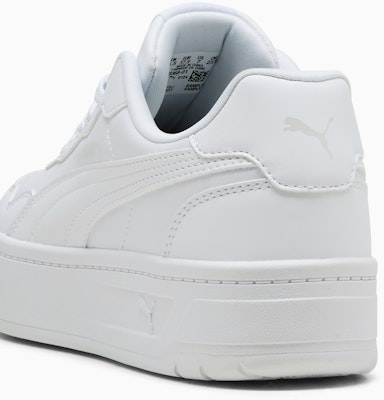 (W) Kasut Court Rally SKYE 400368-01 Lookbook (W) Kasut Court Rally SKYE 400368-01
