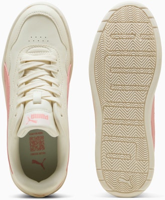 (W) Court Rally SKYE Sneakers 400368-04 Shop (W) Court Rally SKYE Sneakers 400368-04