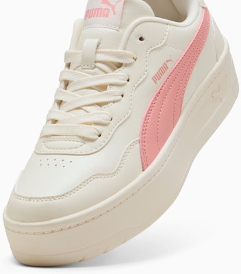 (W) Court Rally SKYE Sneakers 400368-04 Details for (W) Court Rally SKYE Sneakers 400368-04