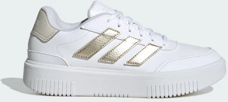 (W) Courtblock Sneakers JI2203 (W) Courtblock Sneakers JI2203