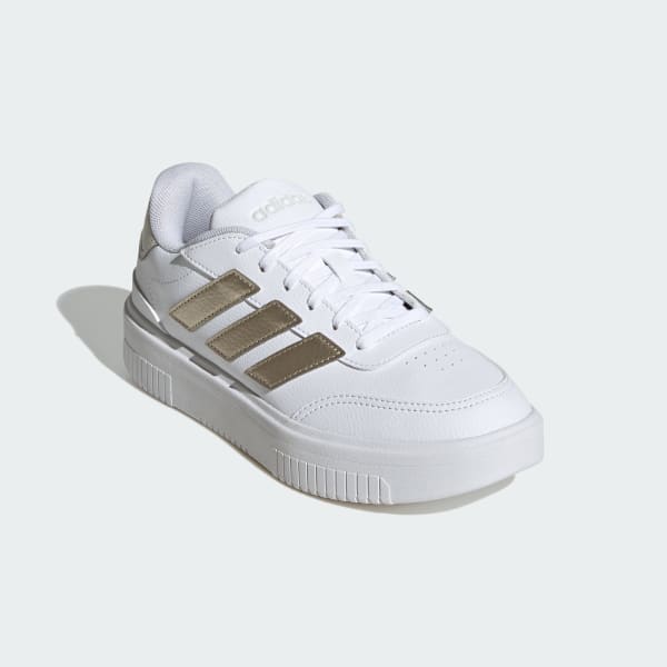 Shop Sepatu Sneakers Courtblock Wanita JI2203