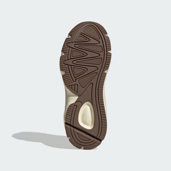 Lookbook (W) Kasut Sneakers Crazy Chaos 2000 JP5580