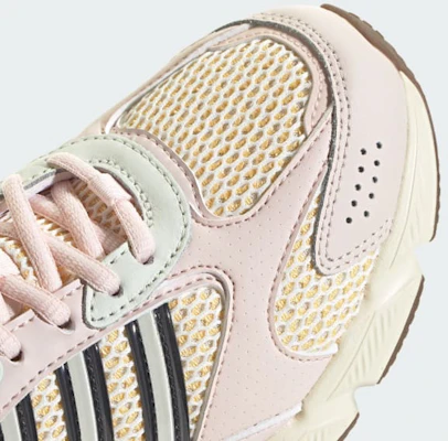 (W) Kasut Sneakers Crazy Chaos 2000 JP5580 1