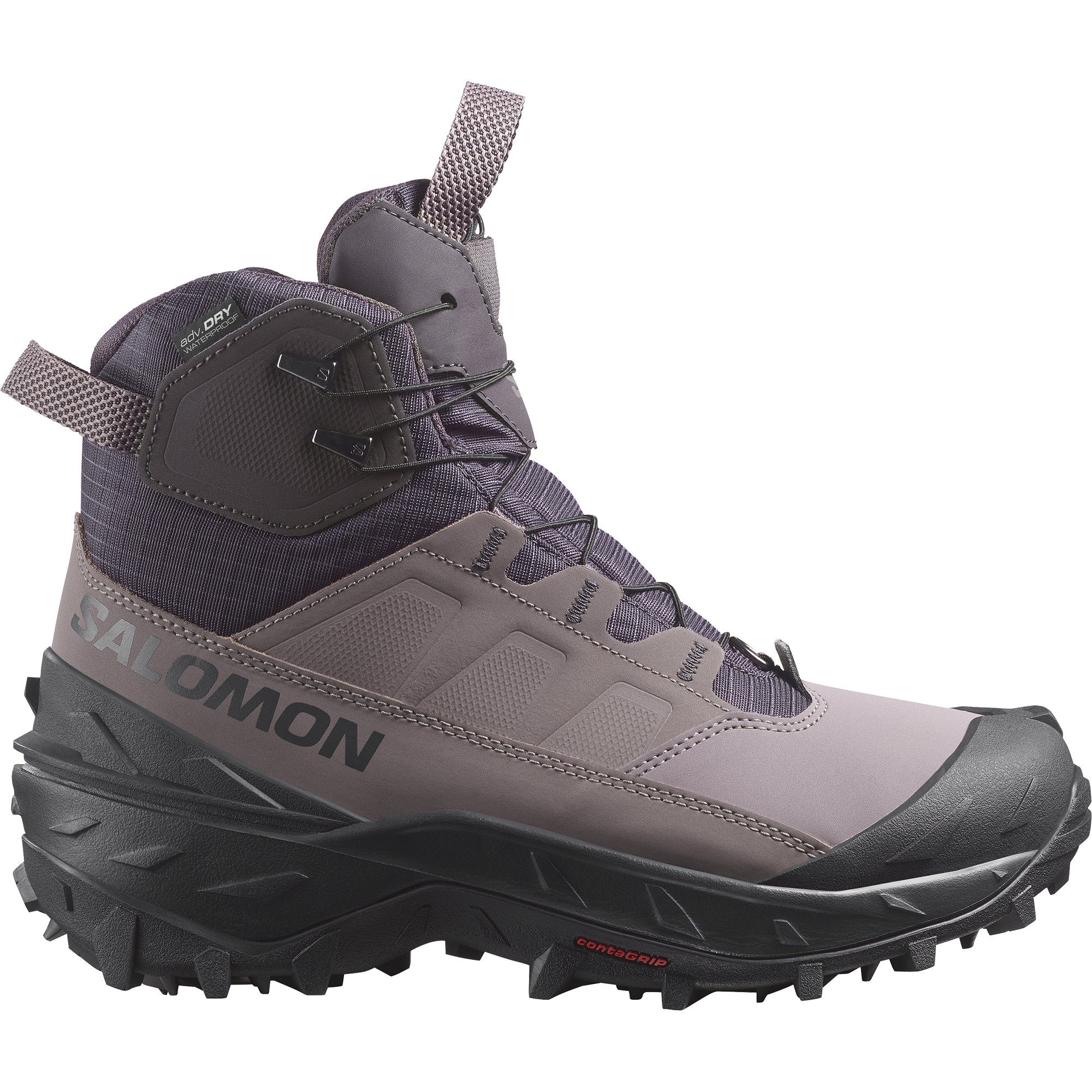 (W) Crosstrack Powder Waterproof W