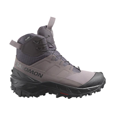 (W) Crosstrack Powder Waterproof W