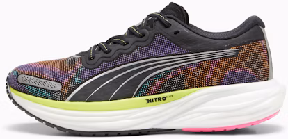 (W) Deviate Nitro 2 Psychedelic Rush Running Shoes 380077-01 (W) Deviate Nitro 2 Psychedelic Rush Running Shoes 380077-01
