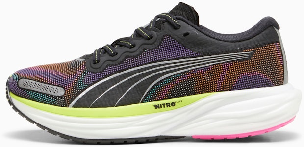 (女) Deviate Nitro 2 幻速跑鞋 380077-01 Buy (女) Deviate Nitro 2 幻速跑鞋 380077-01