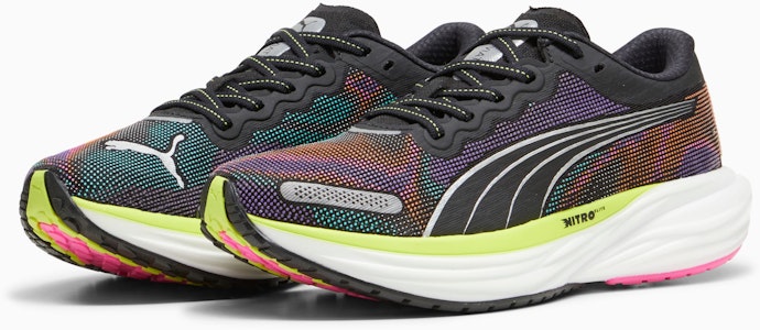 (女) Deviate Nitro 2 幻速跑鞋 380077-01 Shop (女) Deviate Nitro 2 幻速跑鞋 380077-01