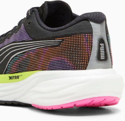 (W) デビエイトニトロ2 サイケデリックラッシュランニングシューズ 380077-01 Purchase (W) デビエイトニトロ2 サイケデリックラッシュランニングシューズ 380077-01
