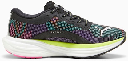 (W) Deviate Nitro 2 幻彩疾速跑鞋 380077-01 Sizing (W) Deviate Nitro 2 幻彩疾速跑鞋 380077-01