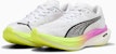 (Women) Puma Deviate Nitro 3 'White Pure Magenta' 309708-18