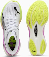 (W) Kasut Lari Deviate Nitro 3 EKIDEN Glow 311895-01 Shop (W) Kasut Lari Deviate Nitro 3 EKIDEN Glow 311895-01