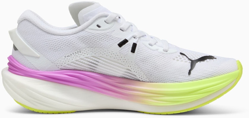 女子Deviate Nitro 3 EKIDEN发光跑鞋 311895-01 Purchase 女子Deviate Nitro 3 EKIDEN发光跑鞋 311895-01