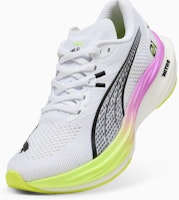 (W) Kasut Lari Deviate Nitro 3 EKIDEN Glow 311895-01 Details for (W) Kasut Lari Deviate Nitro 3 EKIDEN Glow 311895-01