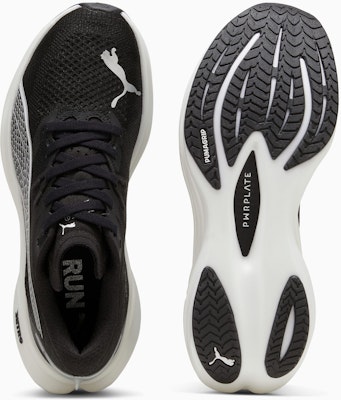 (W) Deviate Nitro 3 Running Shoes 309708-01 Details for (W) Deviate Nitro 3 Running Shoes 309708-01