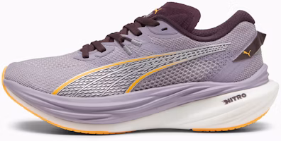 (Women) Puma Deviate Nitro 3 'Pale Plum' 309708-04 (Women) Puma Deviate Nitro 3 'Pale Plum' 309708-04