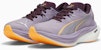 (Women) Puma Deviate Nitro 3 'Pale Plum' 309708-04